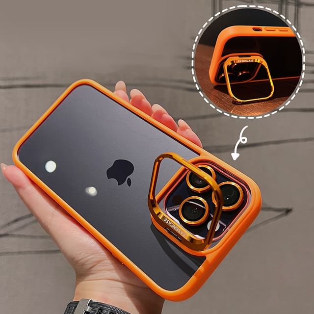 Phone Case Kickstand