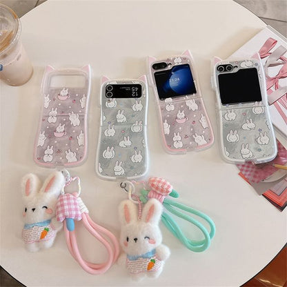 Rabbit Phone Case / Card / Strap / Set