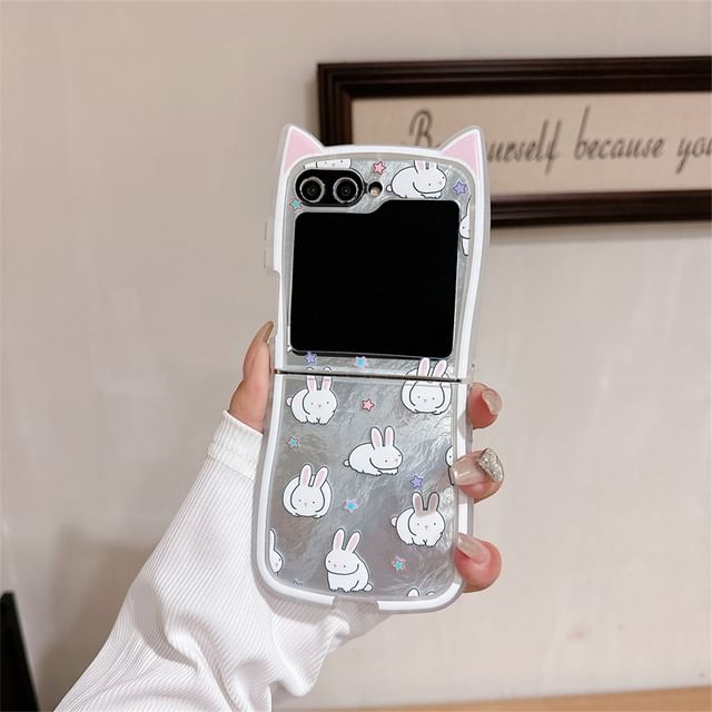 Rabbit Phone Case / Card / Strap / Set