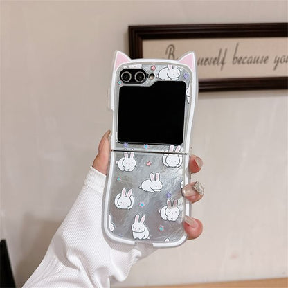 Rabbit Phone Case / Card / Strap / Set