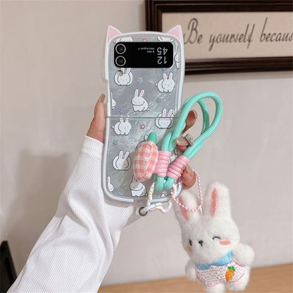 Rabbit Phone Case / Card / Strap / Set