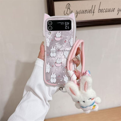 Rabbit Phone Case / Card / Strap / Set