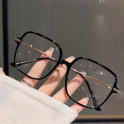 Square Eyeglasses Frame