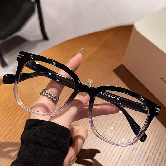 Vintage Eyeglasses Frame