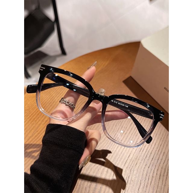 Vintage Eyeglasses Frame