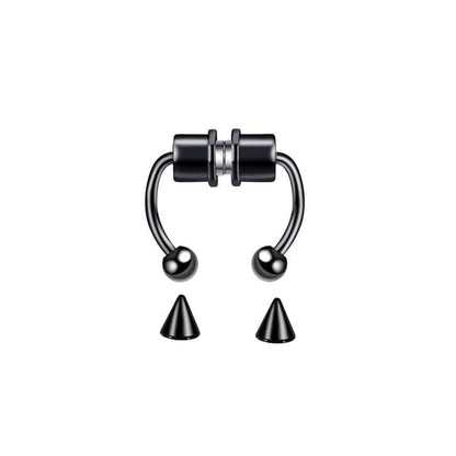 Magnetic Nose Ring