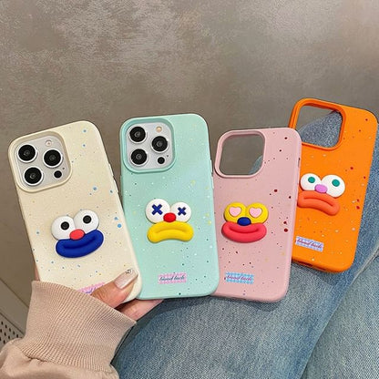 Case Cartoon Phone
