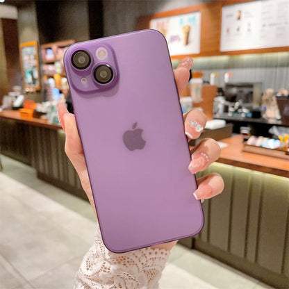 Frosted Phone Case