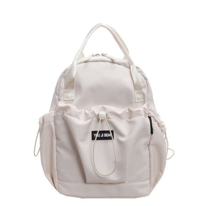 Sling Plain Lettering Bag