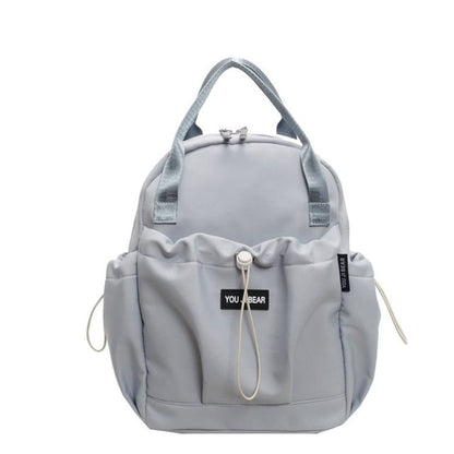 Sling Plain Lettering Bag