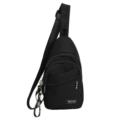 Sling Bag Lettering