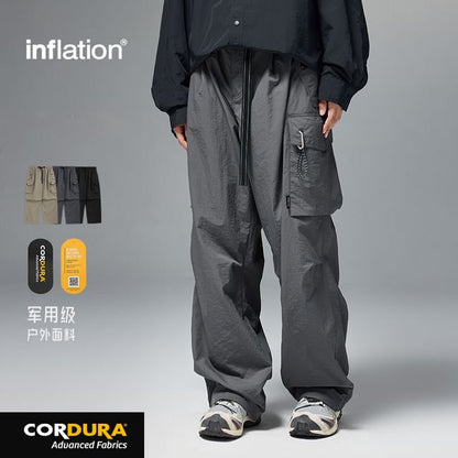Unisex CORDURA® Tech Baggy Cargo Pants