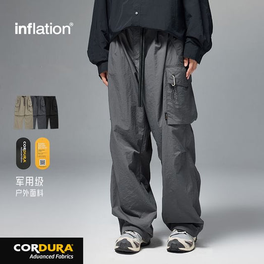 Unisex CORDURA® Tech Baggy Cargo Pants