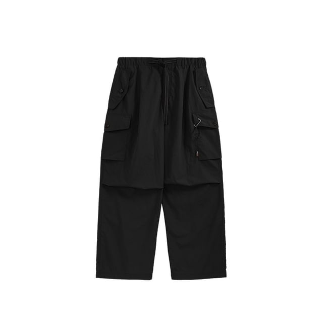 Unisex CORDURA® Tech Baggy Cargo Pants