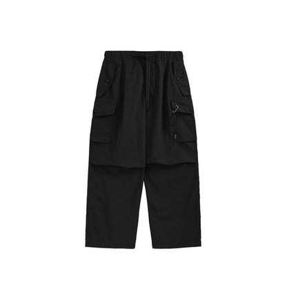 Unisex CORDURA® Tech Baggy Cargo Pants