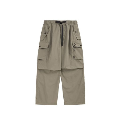 Unisex CORDURA® Tech Baggy Cargo Pants
