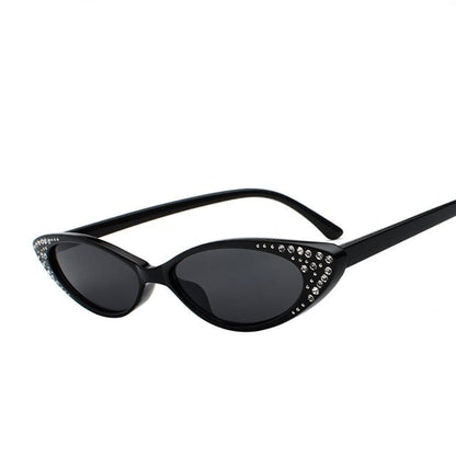 Cat Eye Sunglasses (Various Designs)