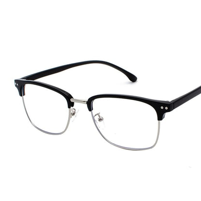 Vintage Metal Frame Eyeglasses (Various Designs)