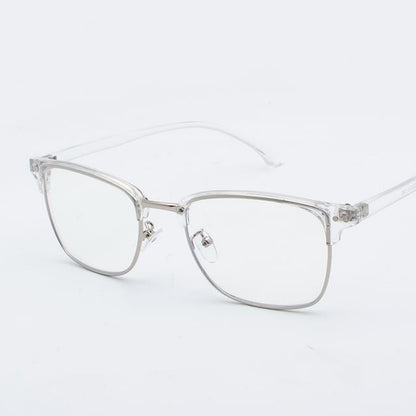 Vintage Metal Frame Eyeglasses (Various Designs)