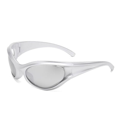 Futuristic Sunglasses