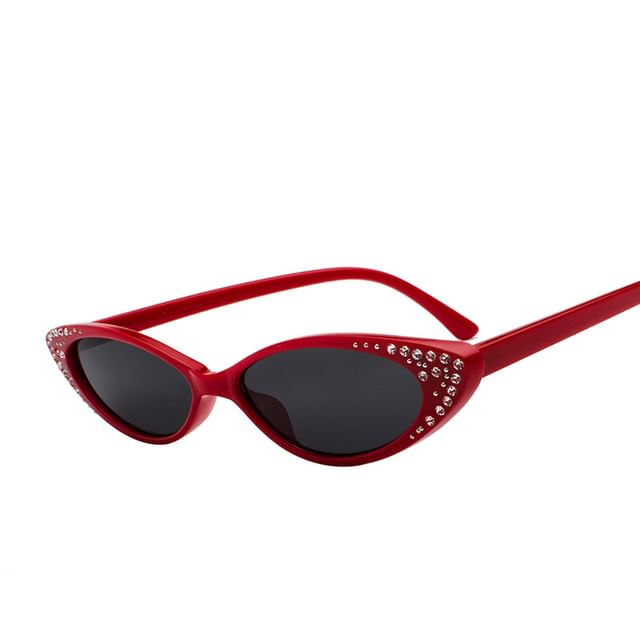Cat Eye Sunglasses (Various Designs)