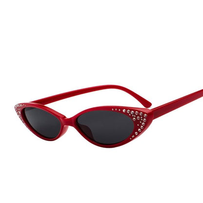 Cat Eye Sunglasses (Various Designs)