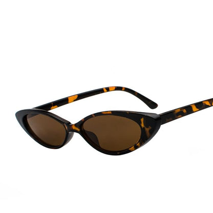 Cat Eye Sunglasses (Various Designs)