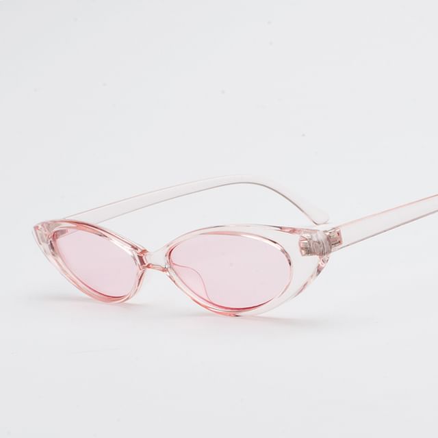 Cat Eye Sunglasses (Various Designs)