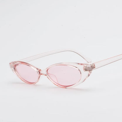 Cat Eye Sunglasses (Various Designs)