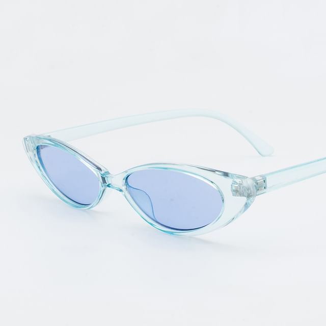 Cat Eye Sunglasses (Various Designs)