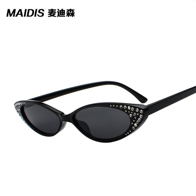 Cat Eye Sunglasses (Various Designs)
