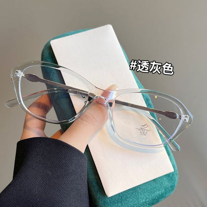 Blue Light Blocking Eyeglasses