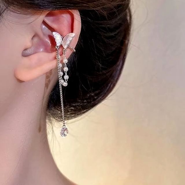 Ear Cuff / Set