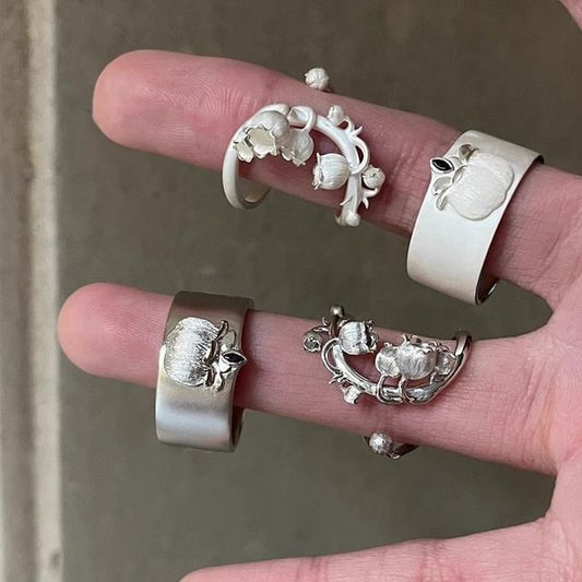 Metal Ring / Set