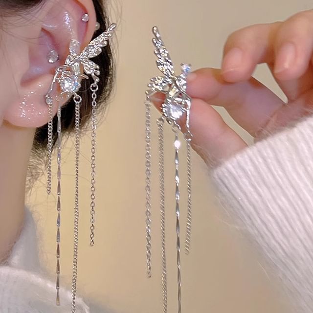 Ear Cuff / Set