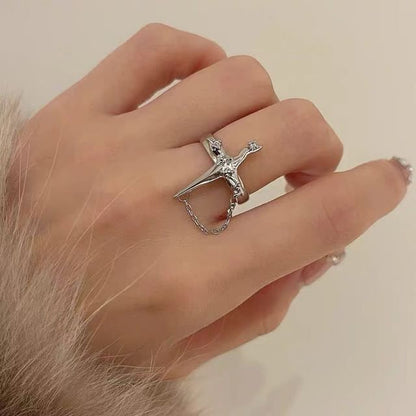 Metal Ring / Set