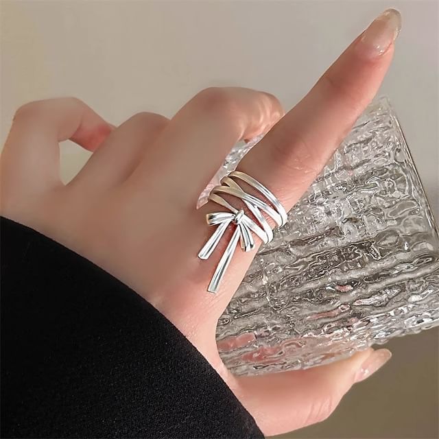 Metal Ring / Set