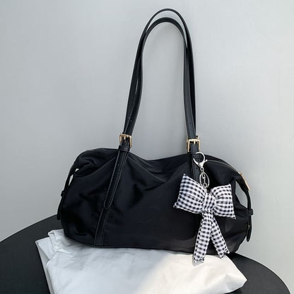Nylon Tote Bag
