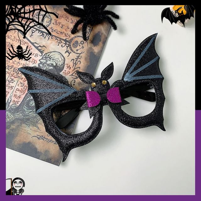 Halloween Party Eye Mask / Lace Party Eye Mask