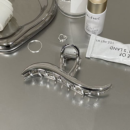 Alloy Hair Claw