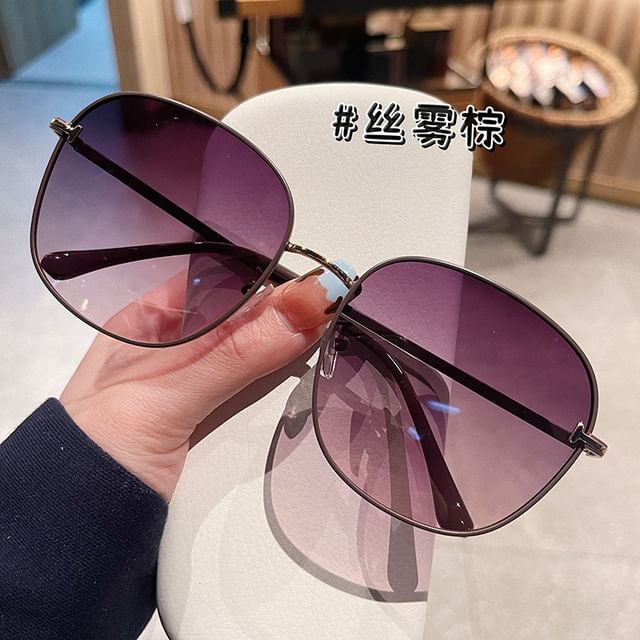 UV Protection Sunglasses
