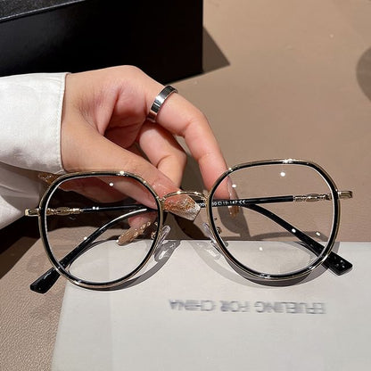 Blue Light Blocking Glasses