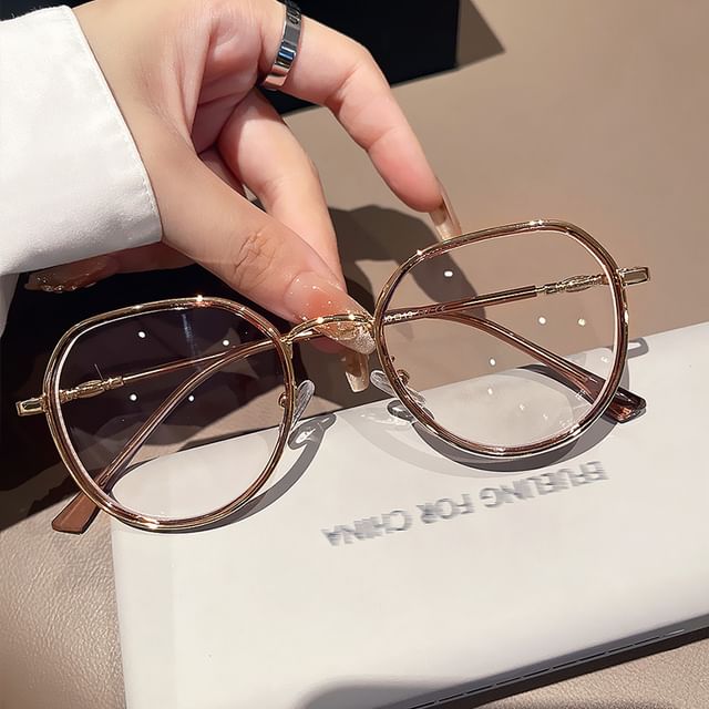 Blue Light Blocking Glasses