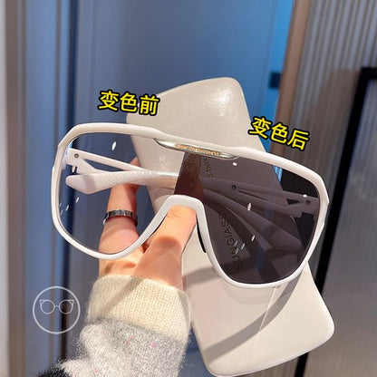 Photochromic Sunglasses