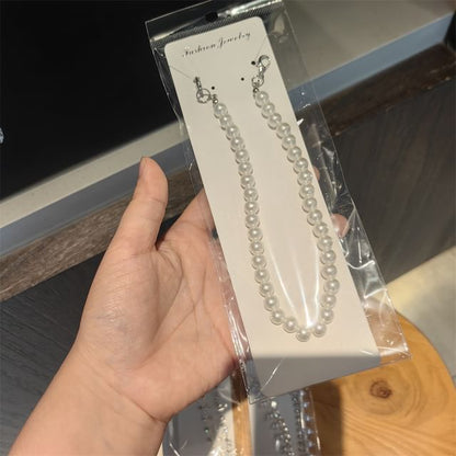 Rhinestone Shoe Charm