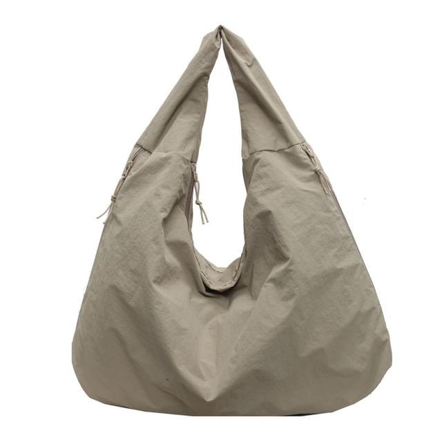 Plain Tote Bag