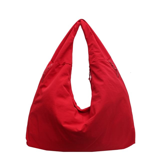 Plain Tote Bag