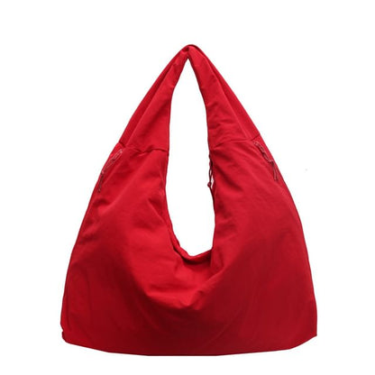 Plain Tote Bag
