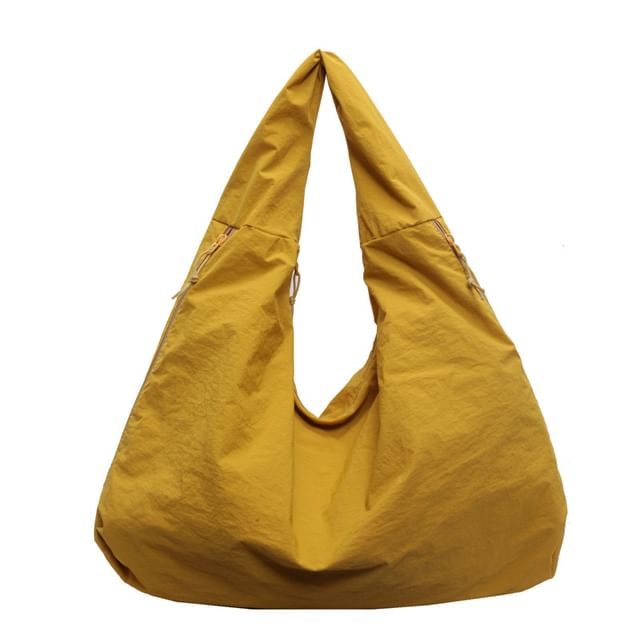 Plain Tote Bag