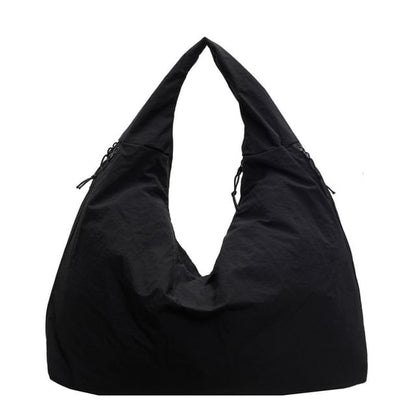 Plain Tote Bag